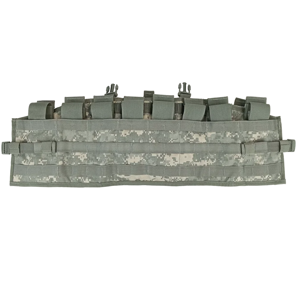 USGI ACU Tactical Assault Panel