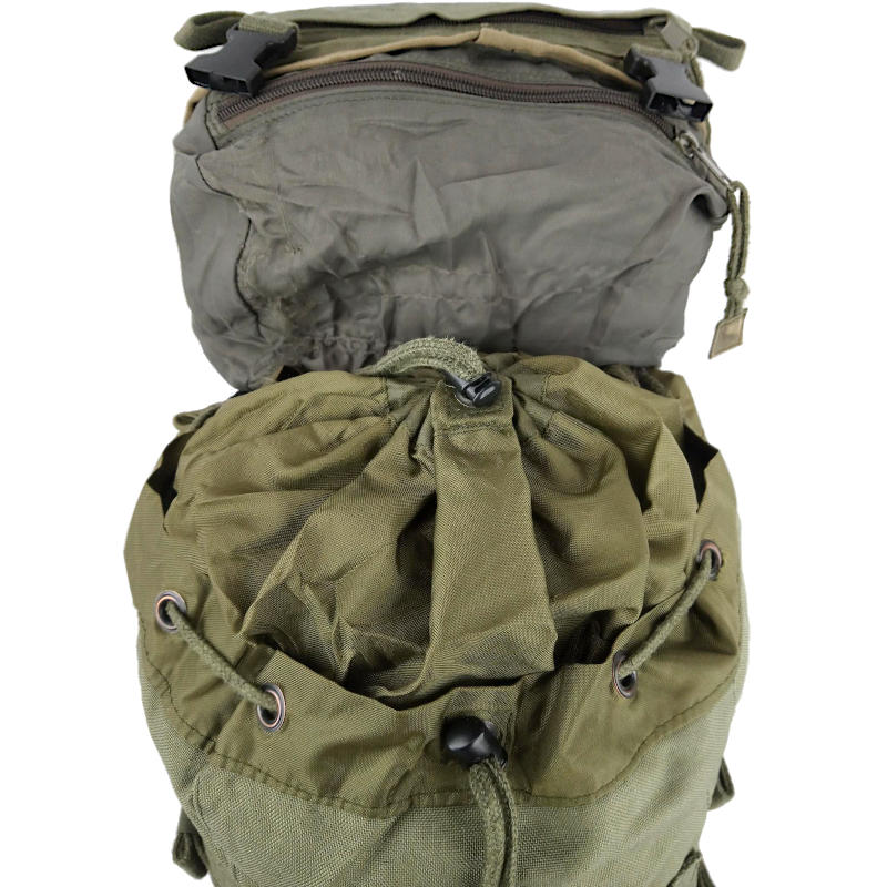 Austrian Army Hiking Pack - 50L