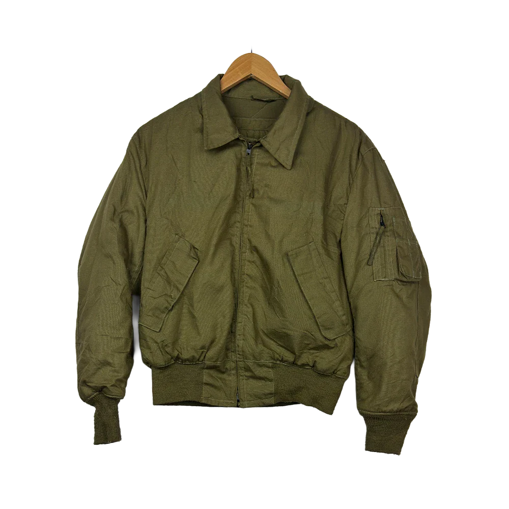 USGI CVC OD Cold Weather Jacket