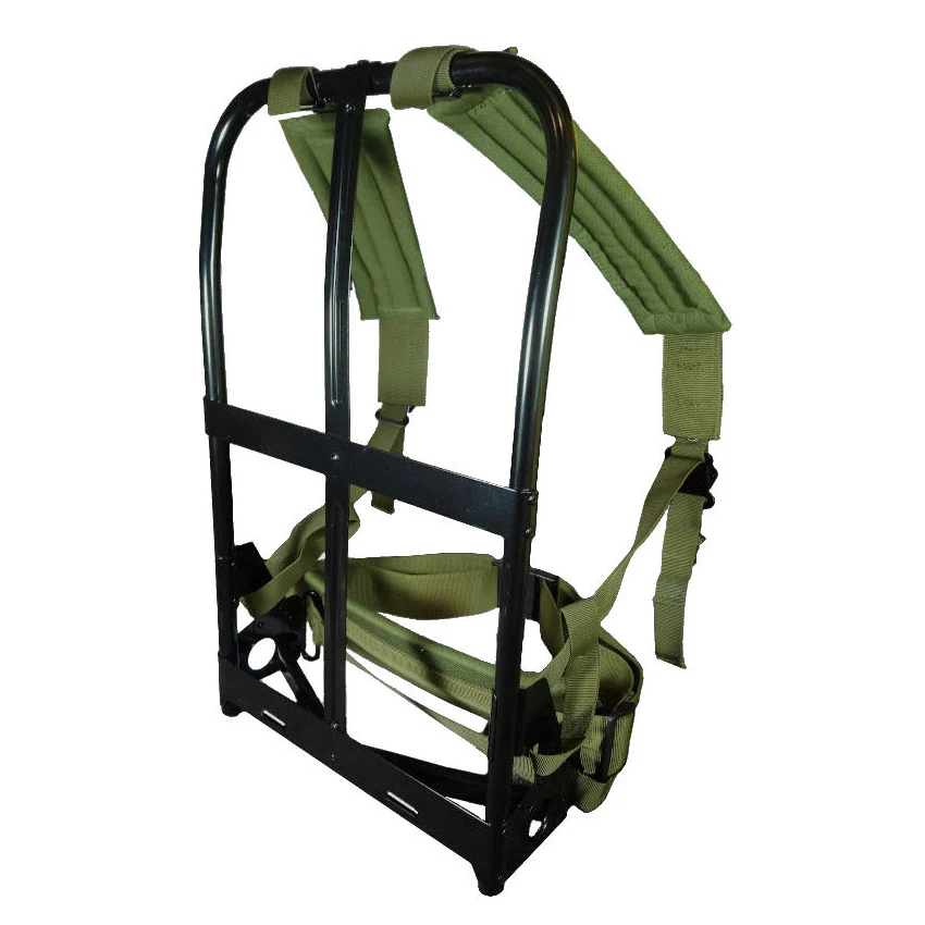 ALICE Pack Frame with Straps