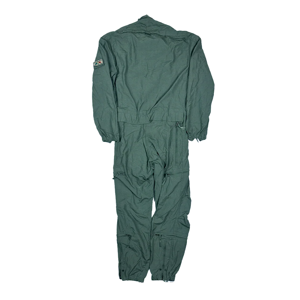USGI CVC Coveralls w/ Film Insignia