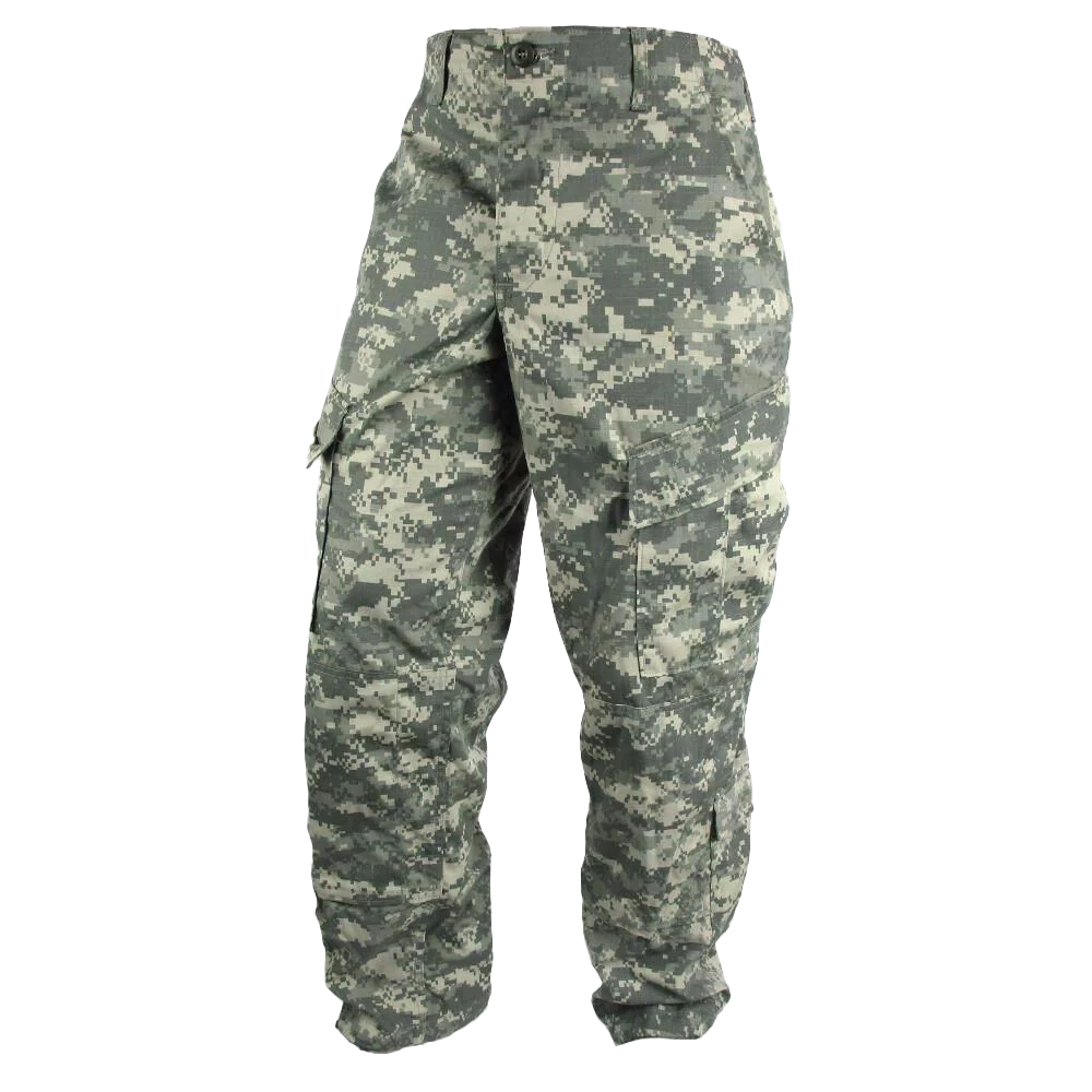 Genuine Issue ACU Trousers