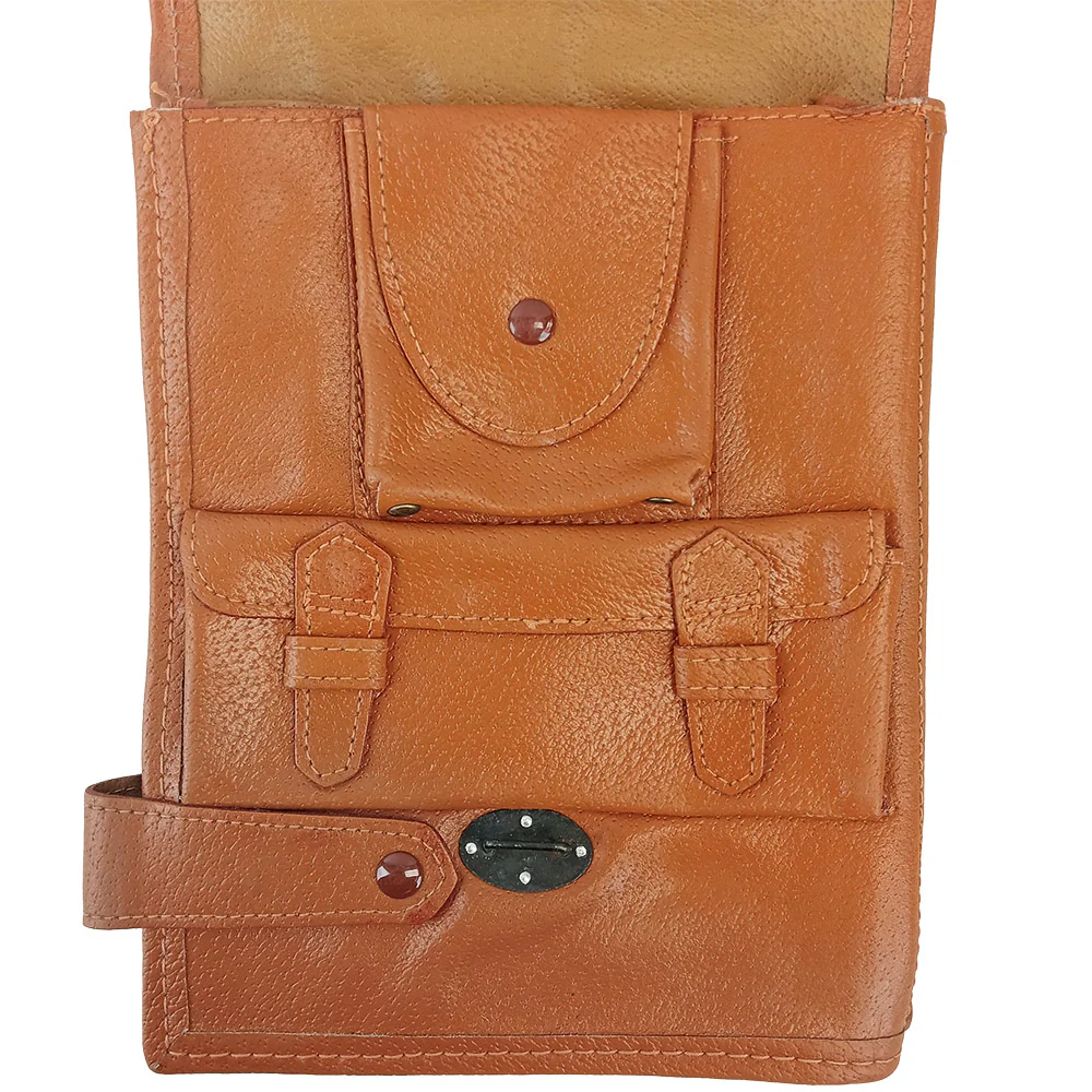 Hungarian Army Vinyl Map Case