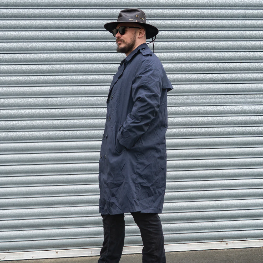 USGI Double Button All Weather Coat