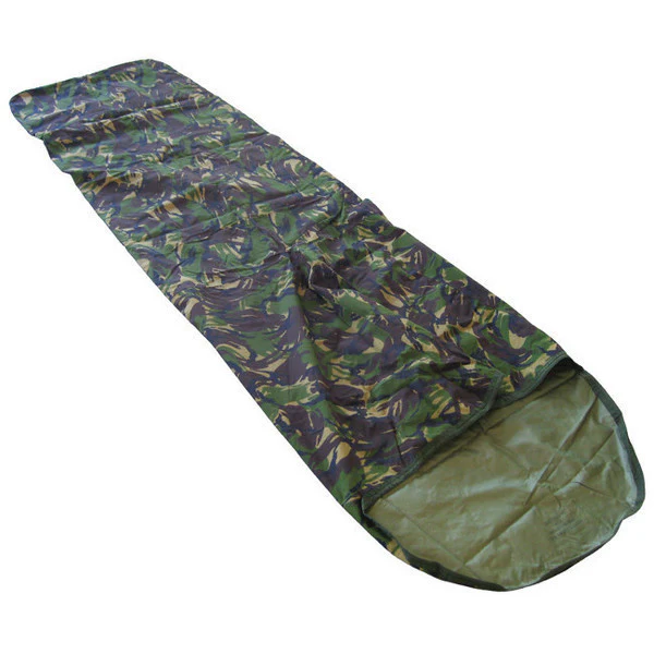 British Army MVP DPM Bivy Bag - Value Grade