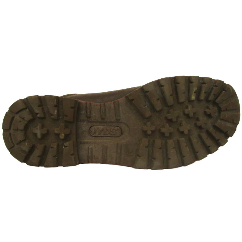 British Army YDS Kestrel Patrol Boots