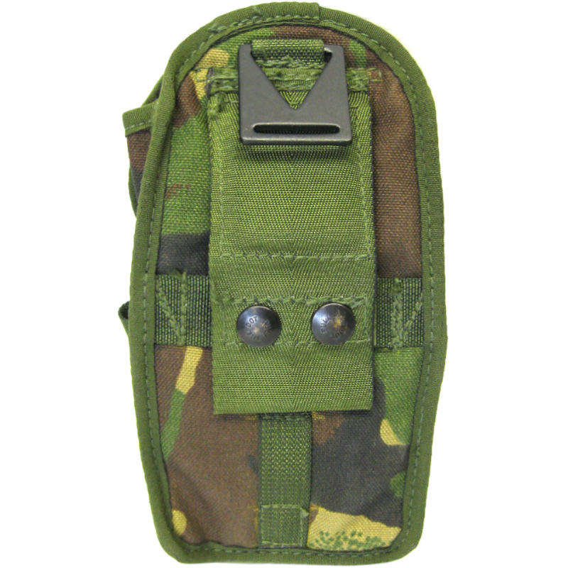 British DPM Single Mag Pouch
