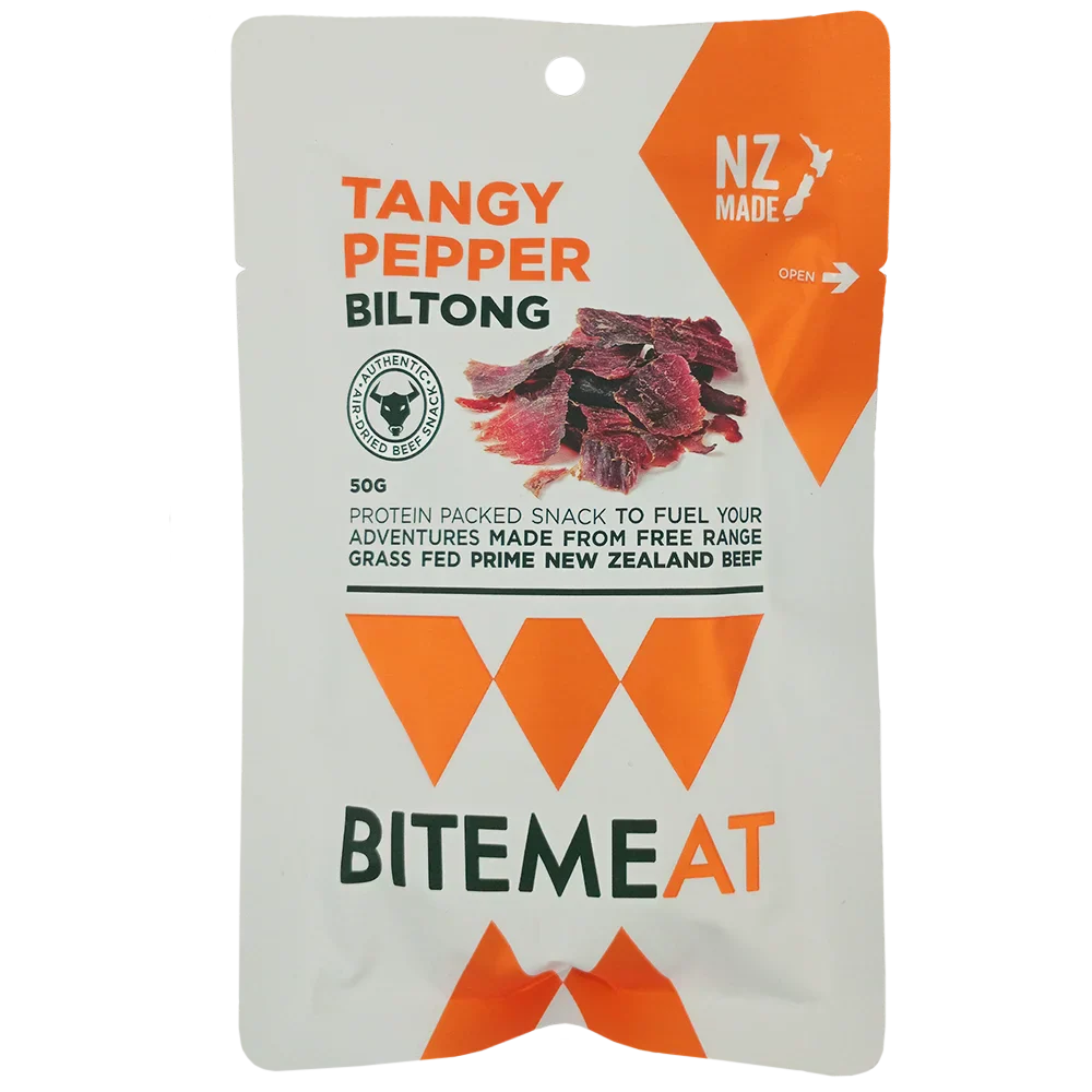 Biltong Bitemeat
