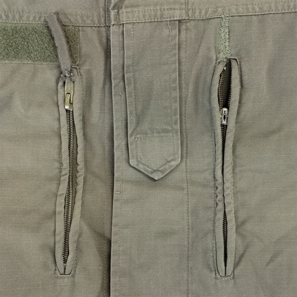 Austrian ANZUG 03 Field Shirt -Value Grade