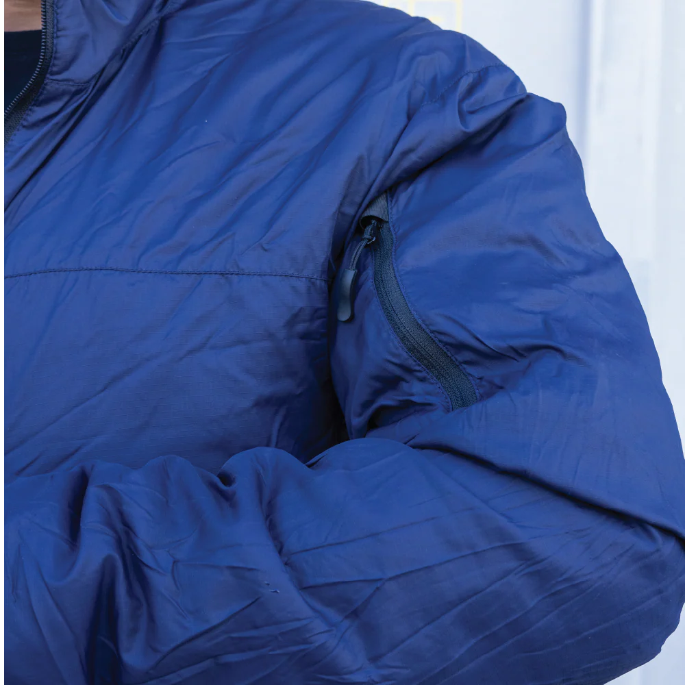 British Navy Carinthia LIG 4.0 Jacket - Value Grade