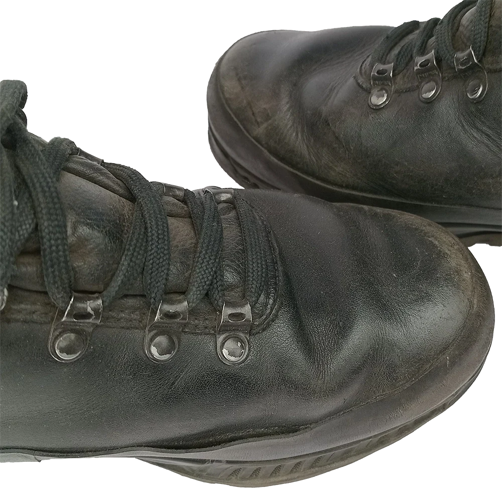 German Army Meindl SF Combat GTX Boots - Value Grade