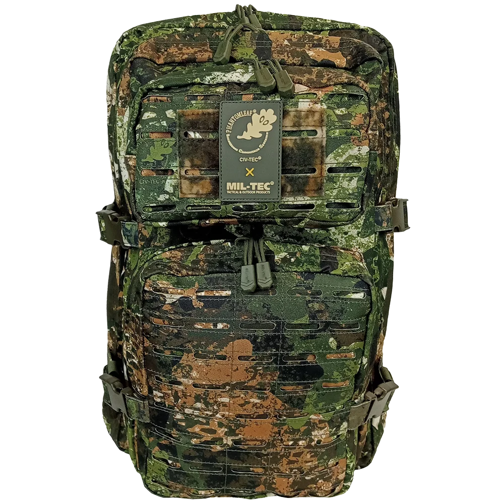 Phantomleaf WASP I Z3A Laser Cut Assault Pack