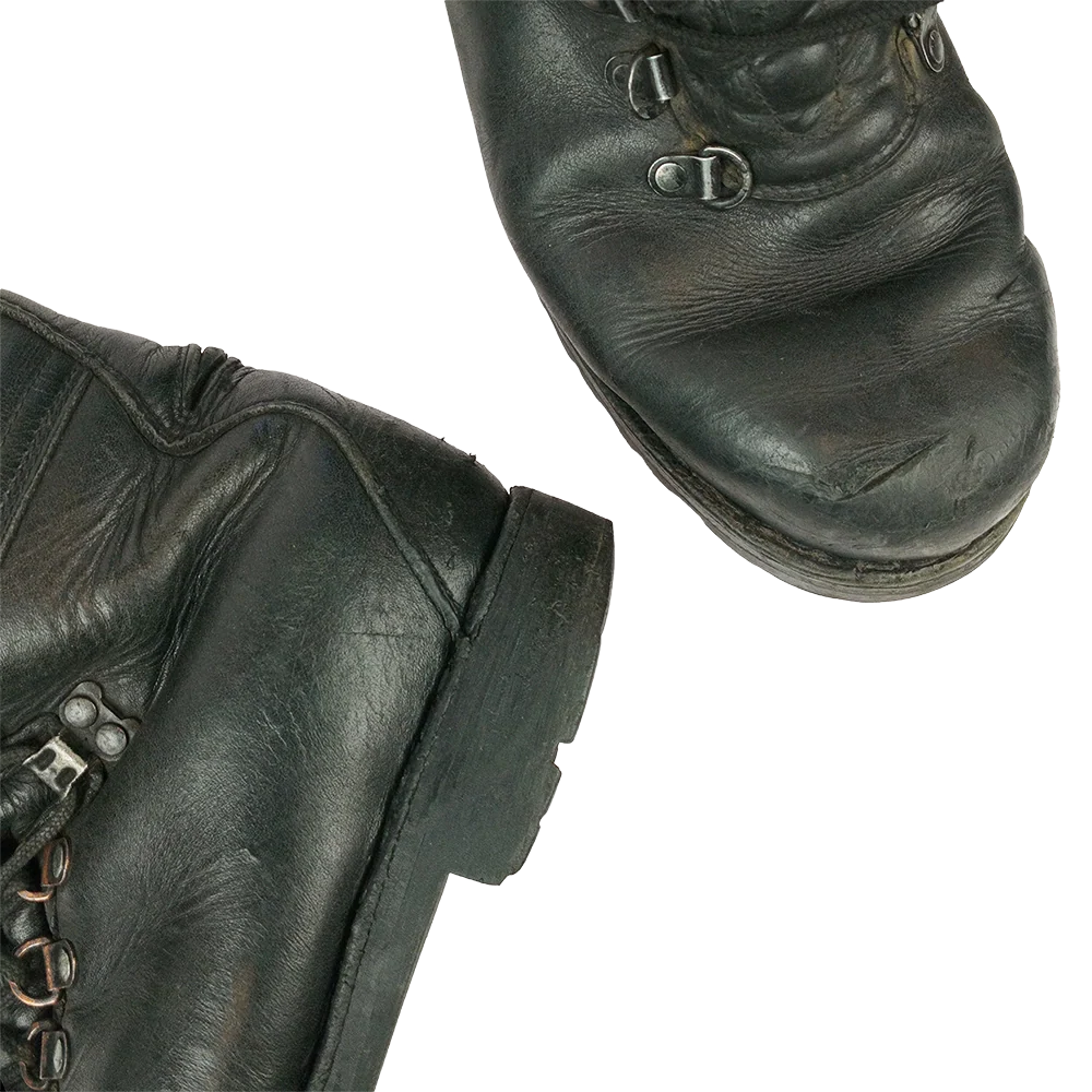 Austrian Army Alpine Ranger Boots - Value Grade