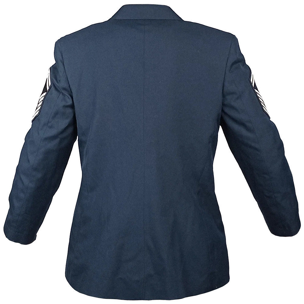 US Air Force Women's Service Dress Jacket
