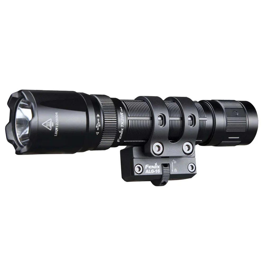 Fenix ALG-16 M-Lok Rail Clamp