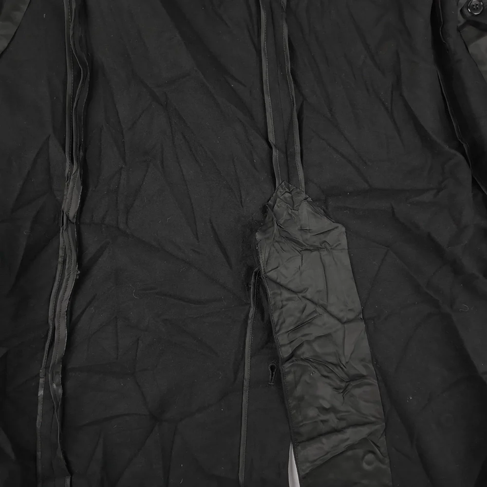 US Navy Reefer Wool Bridge Coat