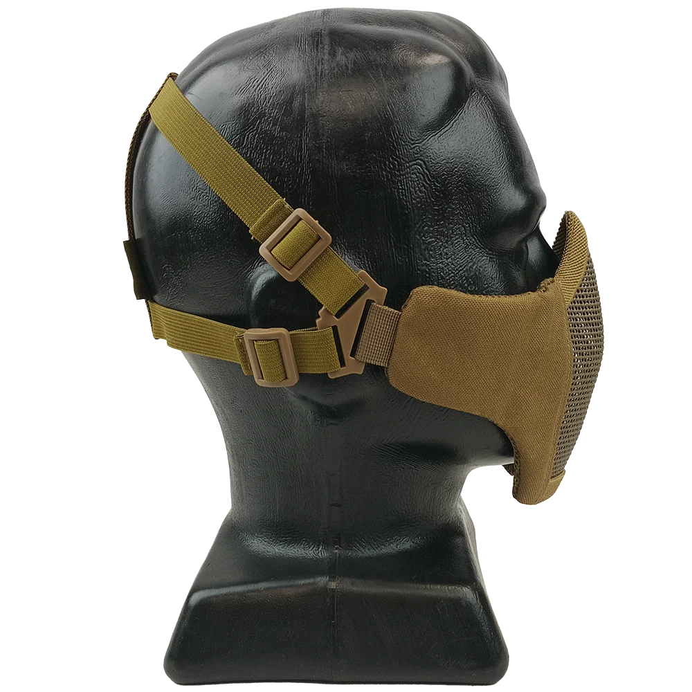 Viper Mesh Face Mask Gen 2