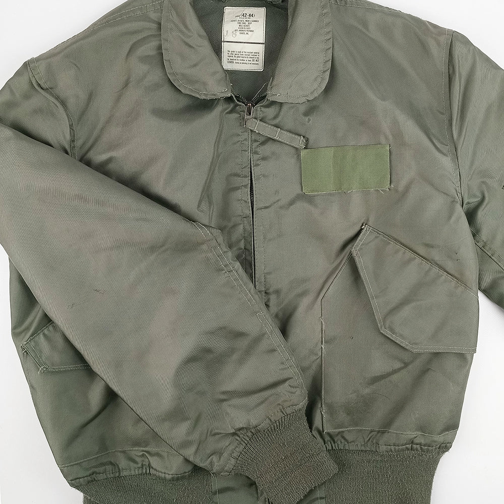 CWU-36/P Men's Summer Flyer's Jacket