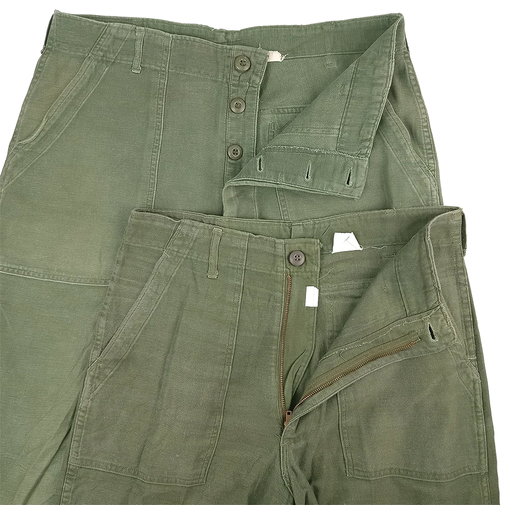 USGI OG-107 Utility Pants