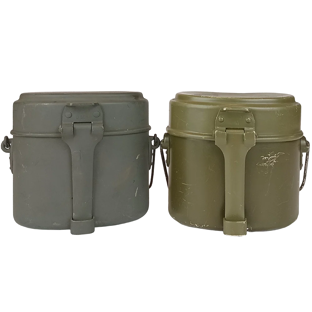 Austrian Army 3-Piece Mess Kit