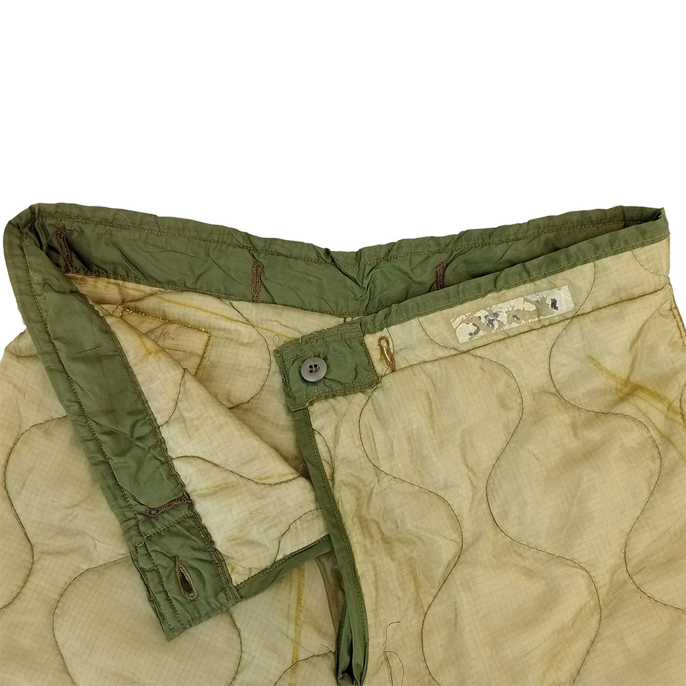 USGI M65 Trouser Liner - Value Grade