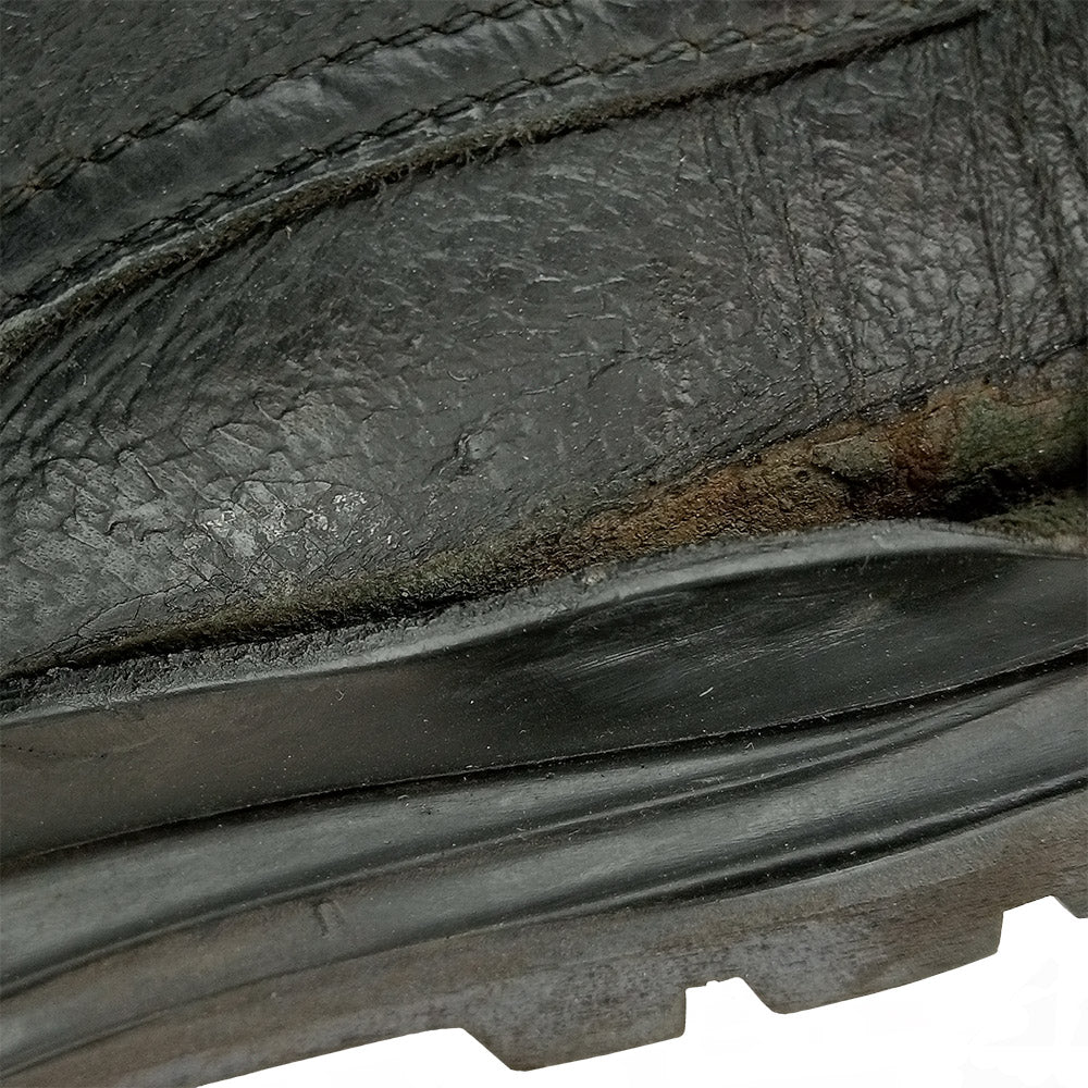 Swiss Combat Boots - Value Grade