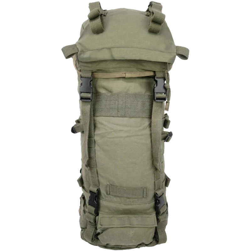 Austrian Army Hiking Pack - 50L