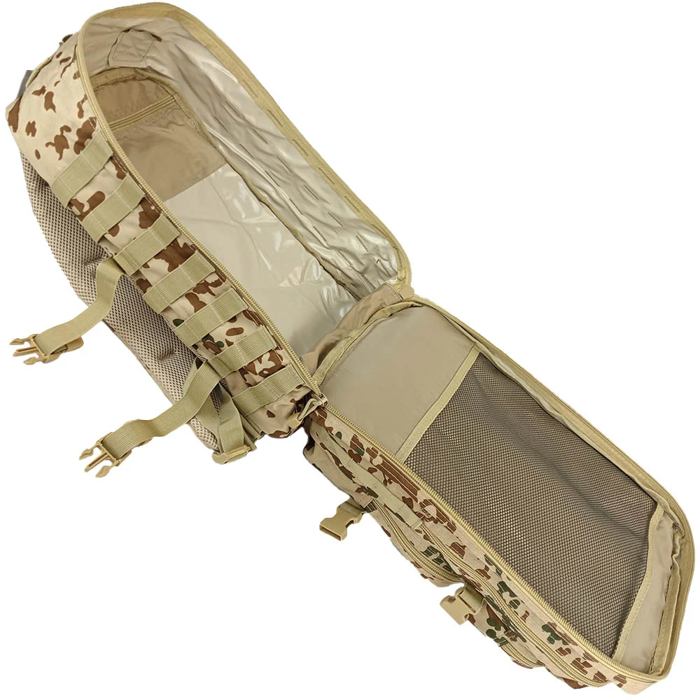 US Style Large Recon Pack - Tropentarn