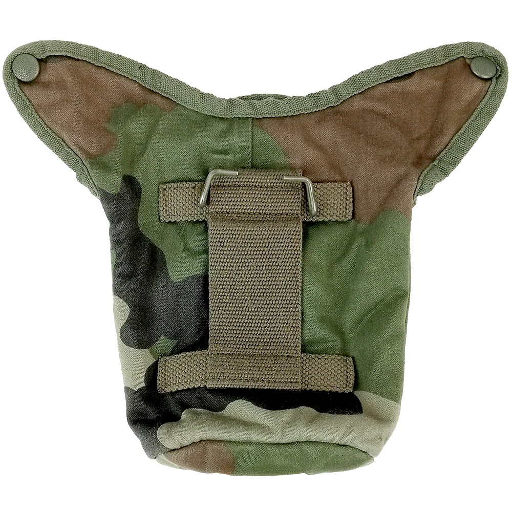 French CE Camo Canteen Cover