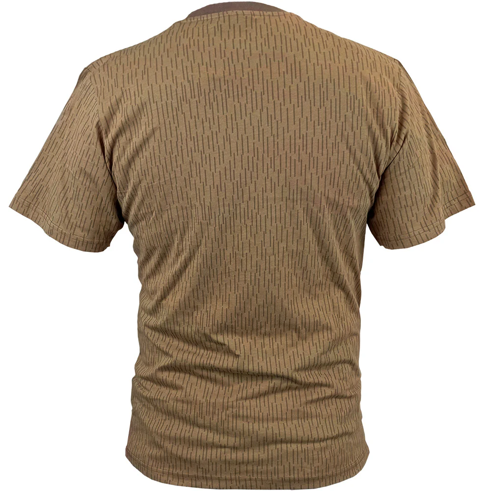 Strichtarn Camo T-Shirt