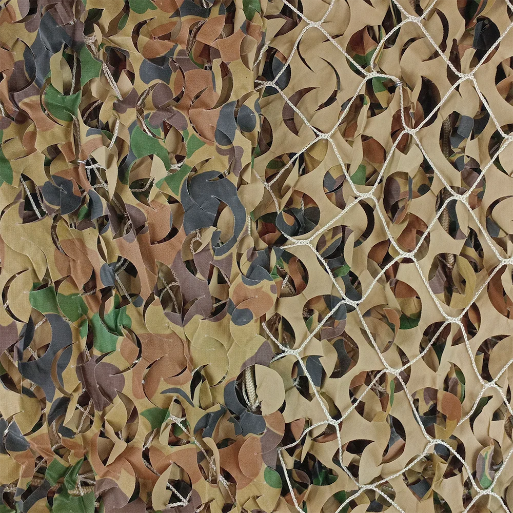 Mesh Auscam Camo Net 3m x 6m New