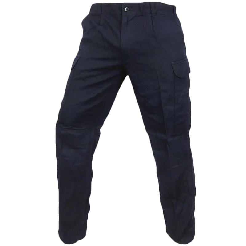 German Navy Deck Trousers