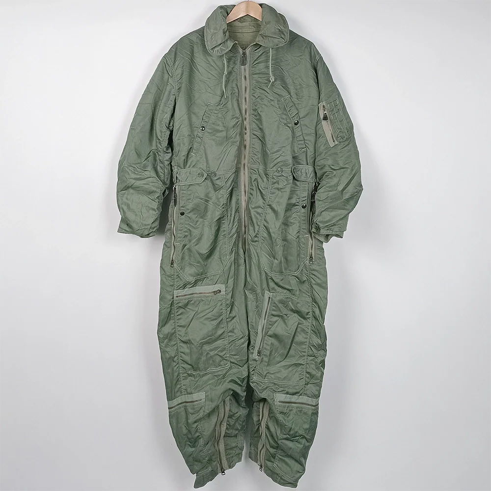 USAF CWU-1/P Flying Coverall - XL-R