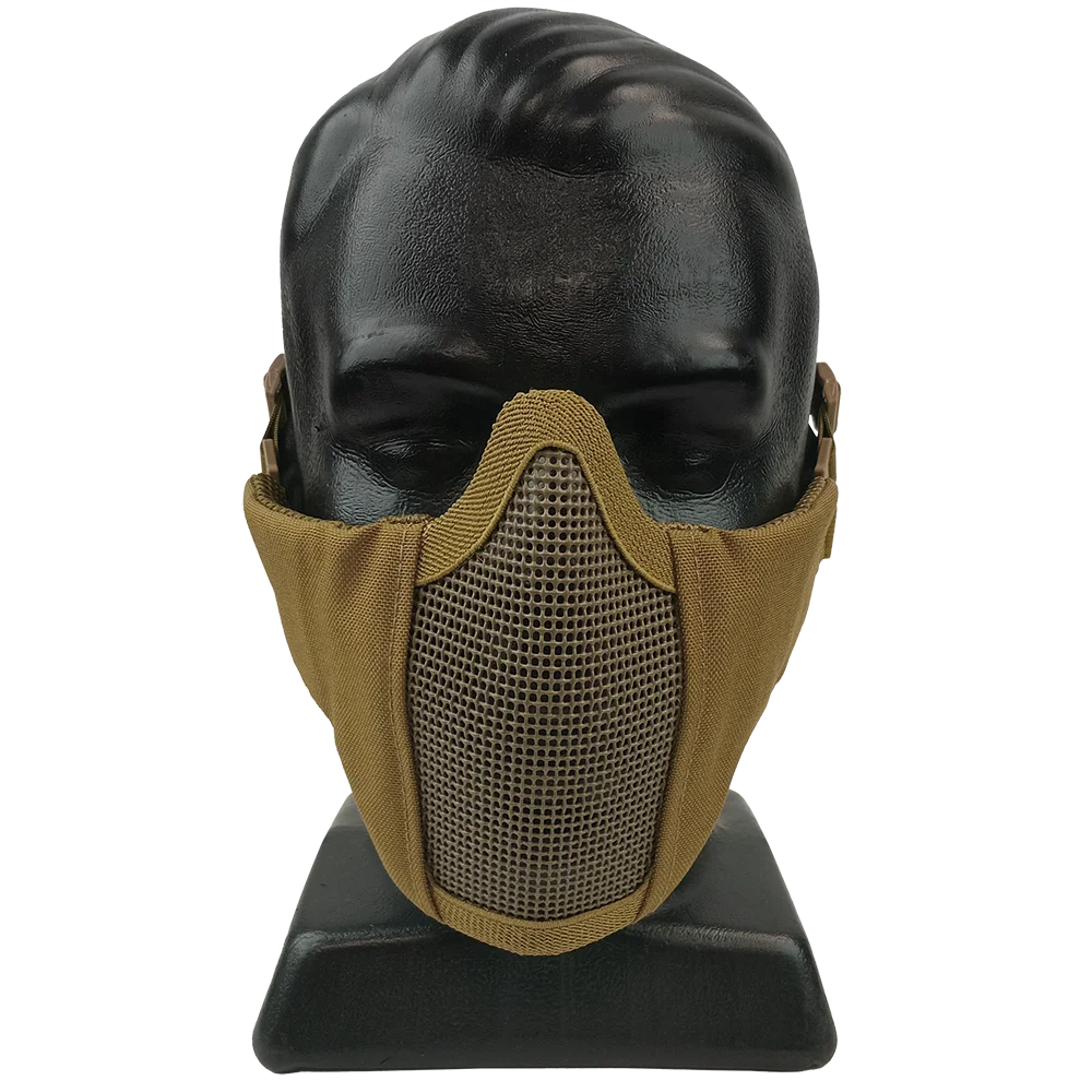 Viper Mesh Face Mask Gen 2