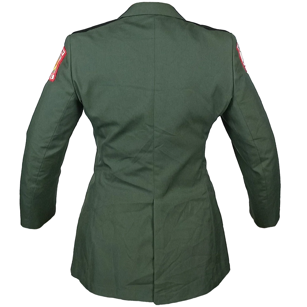 US Army Women's Service Dress Jacket
