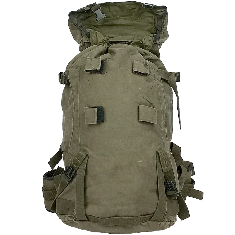 Austrian Army 50L Rucksack