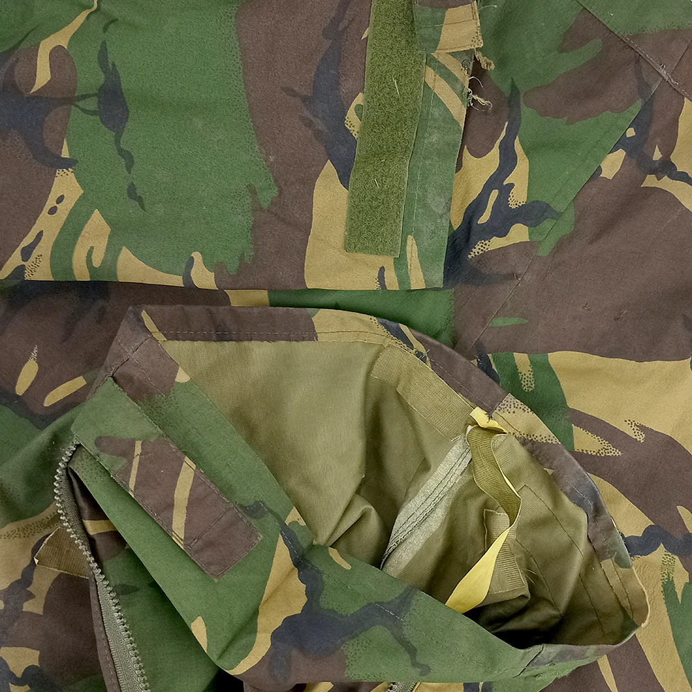 British DPM MVP Pants - Value Grade