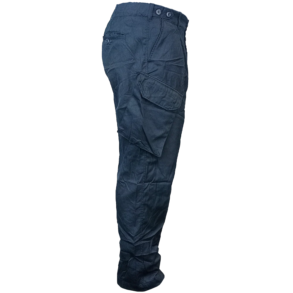 British Navy Operational Trousers
