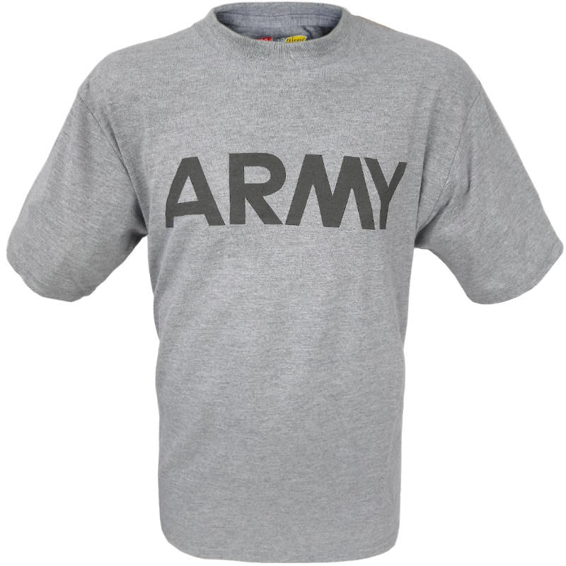 US Army Quick Drying T-Shirt - New