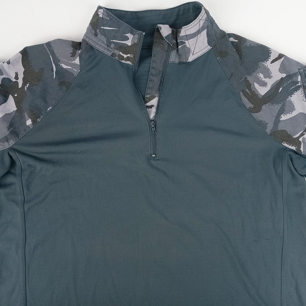 British OPFOR UBACS - 180/110 LW