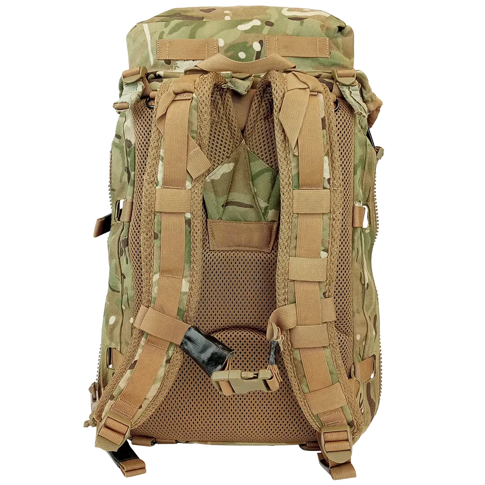 British MTP 45L Bergen Pack
