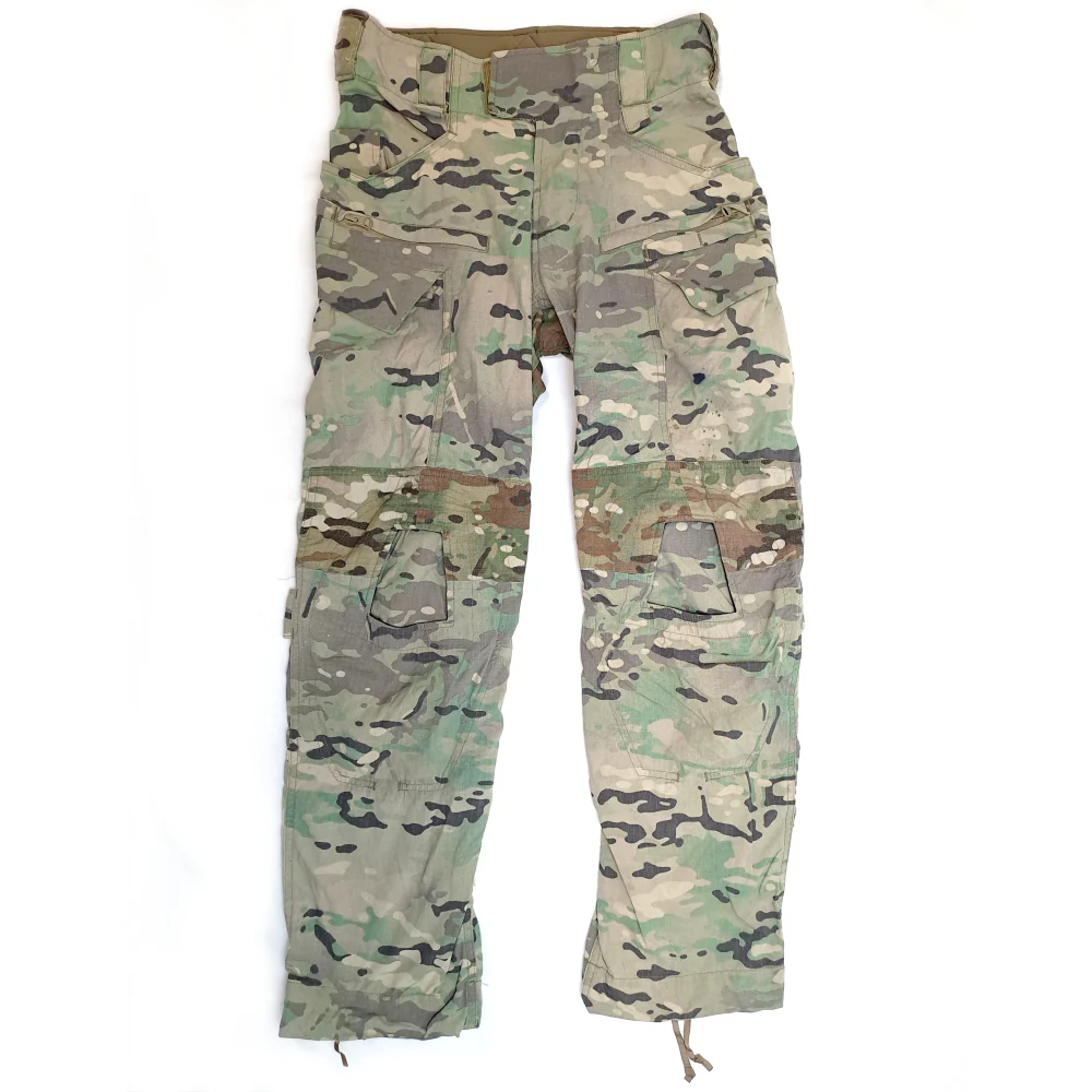 Crye Precision G4 Hot Weather Combat Pants - 28S