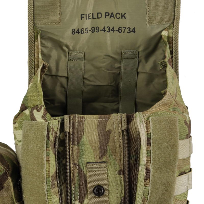 British Army MTP Field Pack