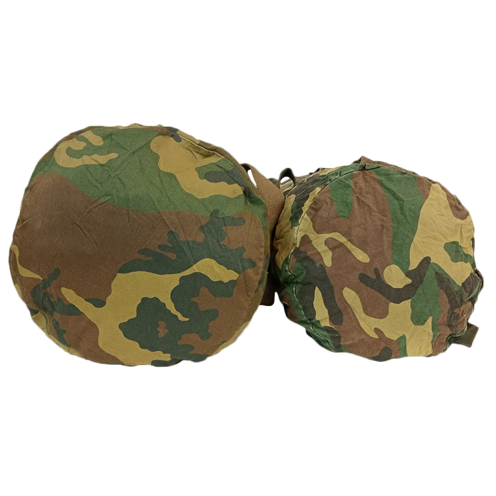 Croatian Army Travel Bag