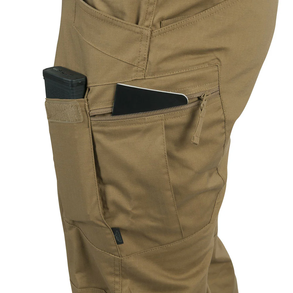 Helikon-Tex Urban Tactical Pants - Rhodesian Camo