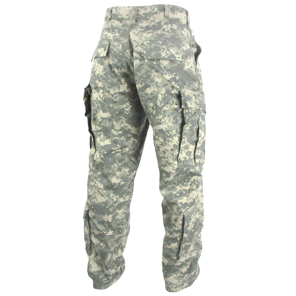 Genuine Issue ACU Trousers - Value Grade
