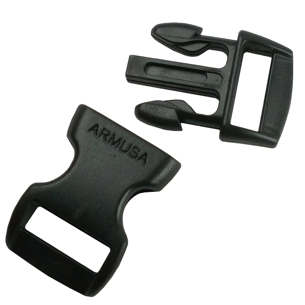 Paracord Bracelet Buckles