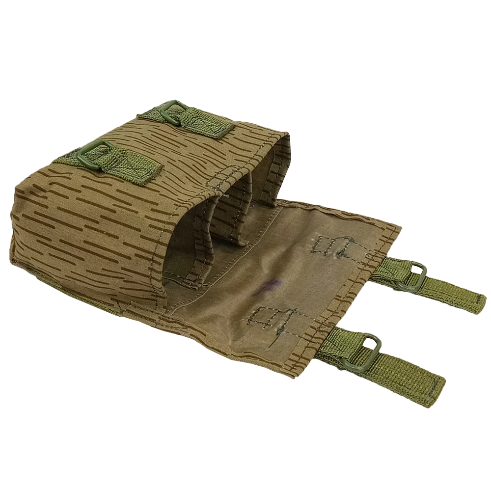 East German UTV Grenade Pouch
