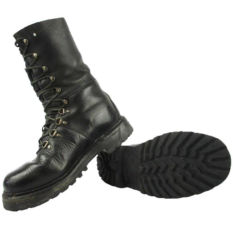 Austrian Army Mountain Boots