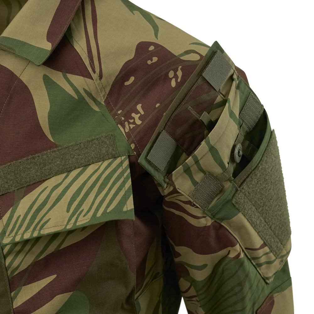 Helikon-Tex Raid Shirt - Desert Night Camo
